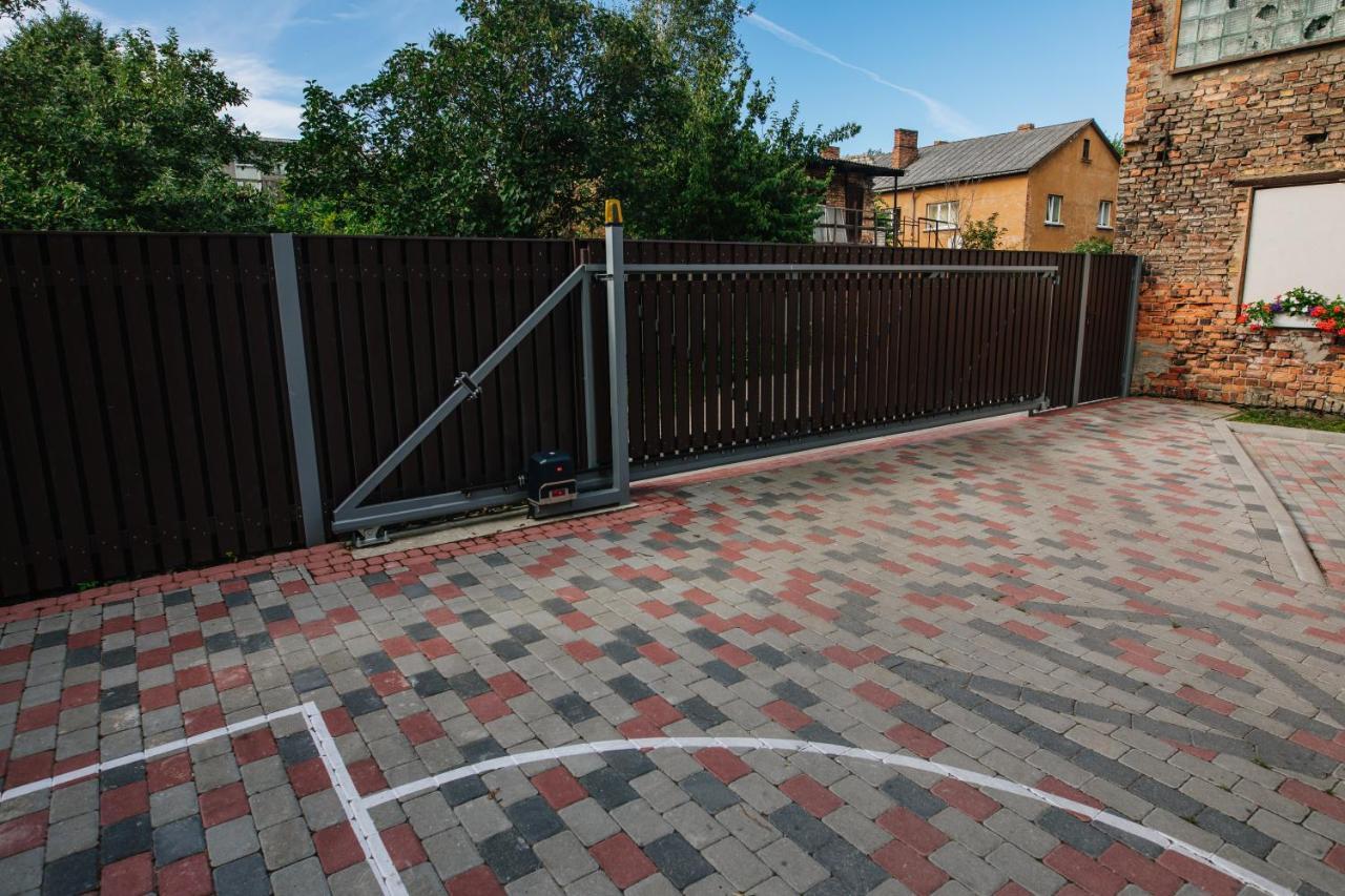 Kronu Nami Apartman Liepāja Kültér fotó